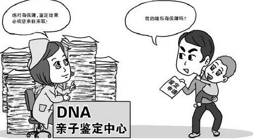 淮安隐私DNA亲子鉴定在哪里,淮安隐私亲子鉴定结果准确吗